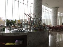 -漳州佰翔圆山酒店·圆山畔西餐厅