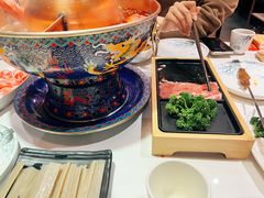 -祥源胡同·涮牛羊肉火锅(花桥店)