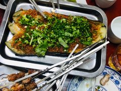 -老诚一锅羊蝎子(垡头店)