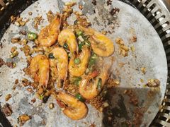 -汉丽轩韩式自助烤肉(大学城龙湖U城天街A馆店)