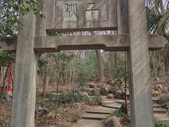 -灵谷景区