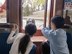 -皇家御河游(紫御湾码头)