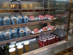 -宜家·瑞典风味餐厅(天津东丽商场店)