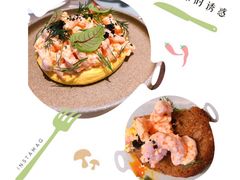 -城市露台景观餐厅(淮海路店)