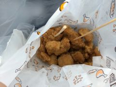 -余婆炸鸡(亚运村店)