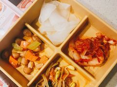 -猫爪爪原切自助烤肉(观音桥阳光世纪店)