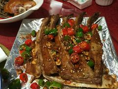 -四季小馆·地道北京小吃(广百店)