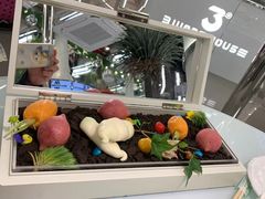 -3号仓库·创意中国菜(新世界城店)