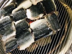 -本炙炭烤·蒲烧活鳗料理店(金沙洲店)
