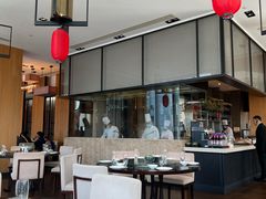 -小南洋海景餐厅(深圳湾店)