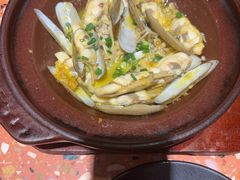 -涌煲记·蟹煲·砂锅海鲜·煲出宁波味(天一旗舰店)