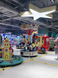 -利奥梦幻主题乐园(爱琴海购物公园店)