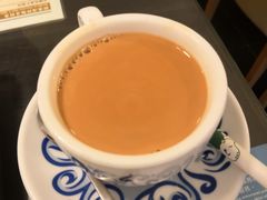 -翠华餐厅(湾仔店)