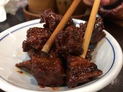 -奎元馆.百年奎元.非遗传承(西湖边的解放路店)