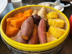 -炊江南·上海菜(国展华漕店)