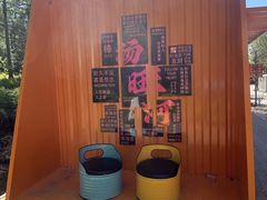 -汤旺河林海奇石景区