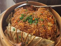 -彩丰楼·中餐厅(国家会展中心上海洲际店)
