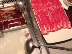 -海底捞火锅(团结桥店)
