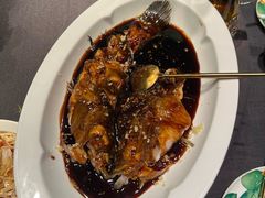 -華府(凯德晶萃店)