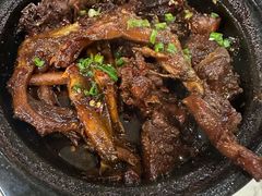-阿龙酒煲(海宁新苑路店)