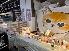 -郑在DIY·潮玩银饰绘画手作(中央大道旗舰店)