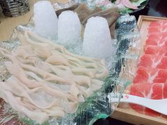 -朝天门火锅(魏安路店)