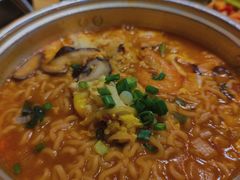 -金顺韩式烤肉·网红烤肉店(广利路店)