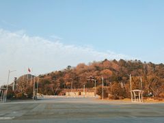 -采石矶景区