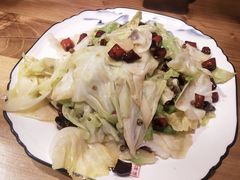 -蜀韵川香水煮鱼(泰山路店)