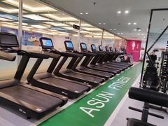 -爱尚游泳健身(外交公寓店)