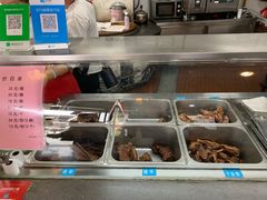 -王裕興肉莊(南禅寺店)