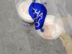 -茶百道(棠石路店)