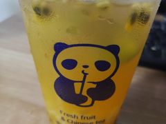 -茶百道(招商花园城店)