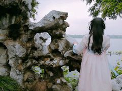 -郭庄茶室