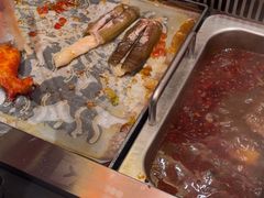 -星伦多自助料理·涮烤一体(虹悦城店)