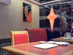 -金刚山烧烤(中山路店)