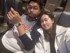 -英皇电影城(平安金融中心IMAX激光店)