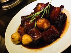 虎皮蛋红烧肉-灶丰年间(定安路店)