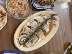 -灵福缘私房菜·农家菜(拈花湾·灵山大佛必推店)