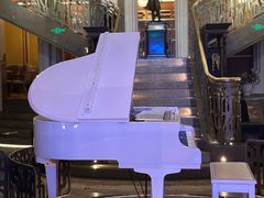 -波特曼西餐厅(中央大街店)