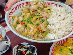 -哈灵现炒本帮面(宁波路店)
