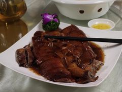-有腥气私房菜·寻味顺德