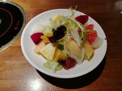 -黑鸡小馆(金源店)