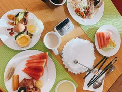-黄河美华酒店(兰州高铁西站七里河黄河大桥店)