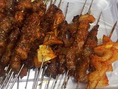 -北三老太太烧烤(人生一串上榜店)