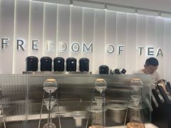 -KUNCHA鲲茶·江西制茶(铜锣湾店)