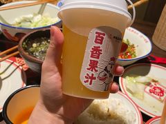 -洞庭土菜馆(天河北总店)