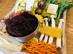 -Thai Basil罗勒叶泰式餐厅(时代天街店)