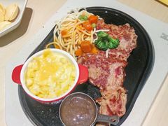 -豪客来牛排(海沧阿罗海店)