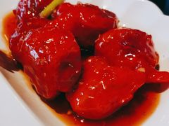 包心荔枝肉-文儒九号·闽菜馆(三坊七巷店)